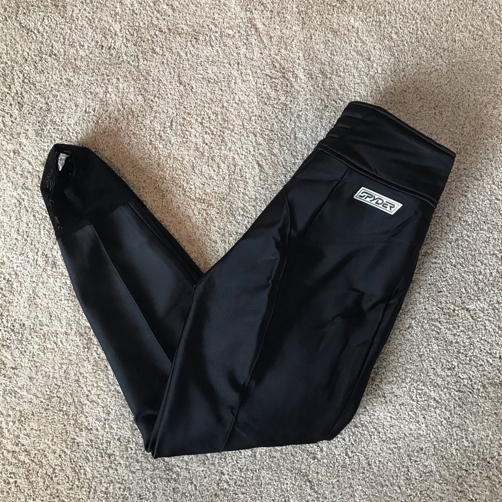 Spyder Stirrup Snow Pants